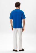 Printed Oversized T-Shirt
