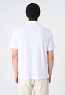 Lapel Collar T-Shirt