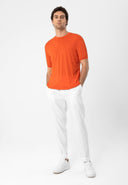Oversize Regular Fit Crew Neck T-shirt