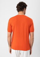 Oversize Regular Fit Crew Neck T-shirt