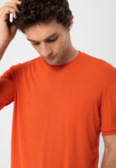Oversize Regular Fit Crew Neck T-shirt