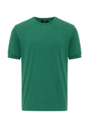 Oversize Regular Fit Crew Neck T-shirt