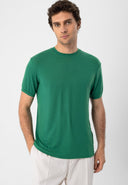 Oversize Regular Fit Crew Neck T-shirt