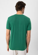 Oversize Regular Fit Crew Neck T-shirt