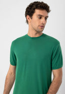 Oversize Regular Fit Crew Neck T-shirt