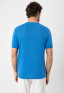 Oversize Regular Fit Crew Neck T-shirt