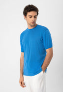 Oversize Regular Fit Crew Neck T-shirt