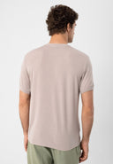 Oversize Regular Fit Crew Neck T-shirt