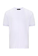 Oversize Regular Fit Crew Neck T-shirt