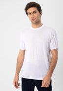 Oversize Regular Fit Crew Neck T-shirt