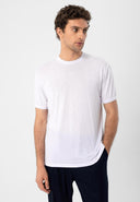 Oversize Regular Fit Crew Neck T-shirt