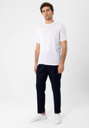 Oversize Regular Fit Crew Neck T-shirt
