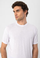 Oversize Regular Fit Crew Neck T-shirt