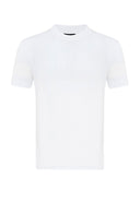 Crew Neck T-Shirt