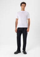 Crew Neck T-Shirt