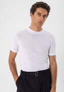 Crew Neck T-Shirt