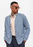 Regular Fit V-Neck Cardigan