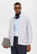 Regular Fit V-Neck Cardigan