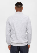 Regular Fit V-Neck Cardigan