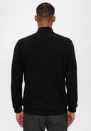 Shawl Collar Jumper
