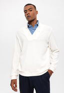 Shawl Collar Jumper