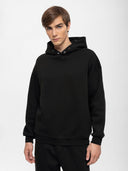 Oversize Raised Hoodie