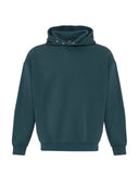 Oversize Raised Hoodie