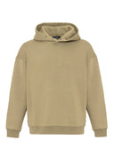 Oversize Raised Hoodie