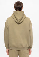 Oversize Raised Hoodie
