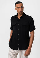 Dodoma Regular Fit Shirt