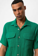 Dodoma Regular Fit Shirt