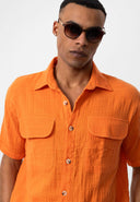 Dodoma Regular Fit Shirt