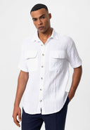 Dodoma Regular Fit Shirt