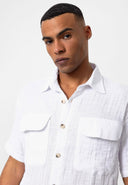 Dodoma Regular Fit Shirt