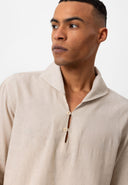 Dakar Turndown Collar Regular Fit Shirt