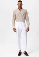 Dakar Turndown Collar Regular Fit Shirt