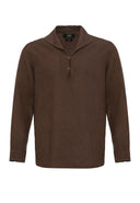 Dakar Turndown Collar Regular Fit Shirt