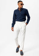 Dakar Turndown Collar Regular Fit Shirt