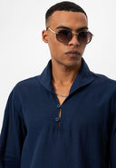 Dakar Turndown Collar Regular Fit Shirt