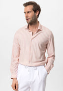 Libreville Slim Fit Shirt
