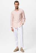 Libreville Slim Fit Shirt