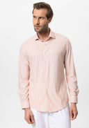 Libreville Slim Fit Shirt