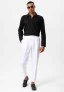 Astana Turndown Collar Regular Fit Shirt