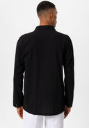 Astana Turndown Collar Regular Fit Shirt