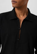 Astana Turndown Collar Regular Fit Shirt
