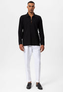 Astana Turndown Collar Regular Fit Shirt