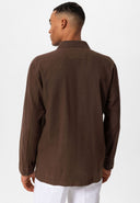 Astana Turndown Collar Regular Fit Shirt