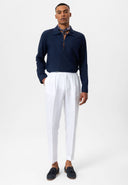 Astana Turndown Collar Regular Fit Shirt