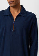 Astana Turndown Collar Regular Fit Shirt