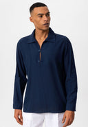 Astana Turndown Collar Regular Fit Shirt